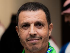 الفتح يتعاقد مع جمال سلامي لـ"تحسين النتائج" بعد انفصال "ودي" عن خالد العطوي