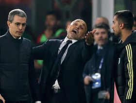 بداية موفقة للمدرب لوتشيانو سباليتي مع يوفنتوس أمام كريمونيزي