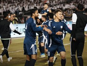 إنبي يصعق الزمالك في مباراة مجنونة ويشعل الدوري المصري