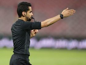 اختيار حكام من السعودية وقطر والمغرب بكأس العالم تحت 17 عاماً