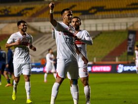 رئيس إنبي لا يحلم بالفوز على الزمالك.. وميدو يرد "حديث واقعي 100%"