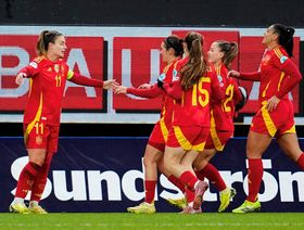 إسبانيا تواجه ألمانيا في نهائي دوري الأمم الأوروبية للسيدات