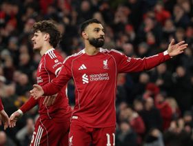 موعد مباراة نوتنغهام فورست وليفربول في الدوري الإنجليزي الممتاز