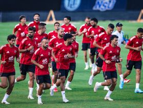 قائمة وأرقام لاعبي الأهلي المشاركة في كأس العالم للأندية 2025