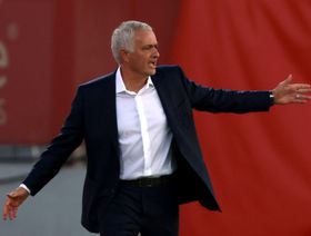 بداية مظفرة لمورينيو مع بنفيكا في الدوري البرتغالي