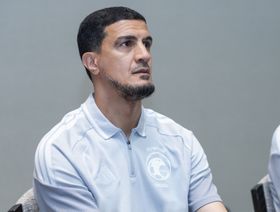 فهد المفرج: المنتخب السعودي يريد ترك أثر في كأس العالم