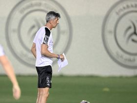 مدرب الشباب: سيُقضى على أي فريق يفتح الملعب أمام الهلال