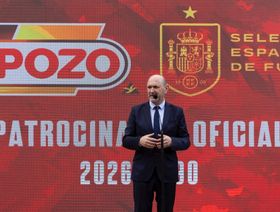 لوزان يتراجع عن تصريحاته حول احتضان إسبانيا نهائي مونديال 2030