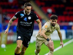 بعد طرد كاراسكو.. الريان يهزم الشباب ويتوج بدوري أبطال الخليج