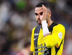 تشكيلة الاتحاد الأساسية أمام الشمال القطري في أبطال آسيا للنخبة
