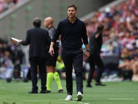 تشابي: خماسية الديربي مؤلمة ومستحقة وريال مدريد افتقد الذكاء