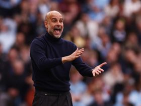 غوارديولا يطلب "راتباً خيالياً" لتدريب إيطاليا.. والمفاوضات تتعثر