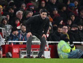 موعد مباراة نوتنغهام فورست وأرسنال في الدوري الإنجليزي الممتاز