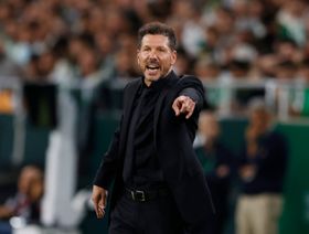 هل يُدرب إنتر ميلان؟.. دييغو سيميوني يثير ضجة حول مستقبله