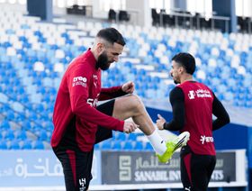 كريم بنزيما: الهلال مثل ريال مدريد وسنحقق بطولات معاً