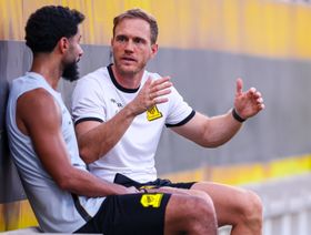 الاتحاد لا يعرف الهزيمة مع المدرب فيسينغ.. هل يصمد أمام الهلال؟