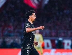 ماركينيوس يُزيح روبرتو كارلوس ويدخل تاريخ البرازيل بدوري أبطال أوروبا