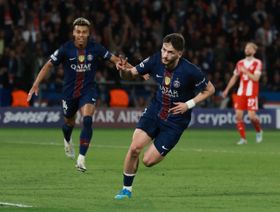 شاهد.. باريس سان جيرمان يهزم بايرن في قمة مذهلة من 9 أهداف