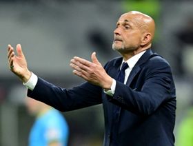 سباليتي يدافع عن لياو: يبدو نائماً في الملعب لكنه ينفجر في لحظة