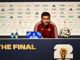 رودري: إسبانيا لن تقع في فخ استفزازات الأرجنتين وتستهدف لقب كأس العالم