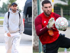 محرز: اسم لوكا زيدان ثقيل… وقد يكون أساسياً مع الجزائر في كأس إفريقيا 2025