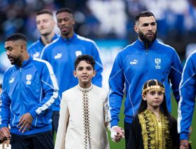 موعد مباراة التعاون والهلال في دوري روشن السعودي