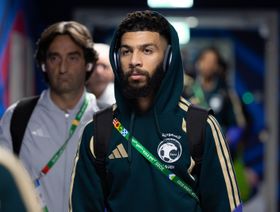 مجرشي والعبود: السعودية ستقدّم كل ما لديها أمام المغرب بكأس العرب