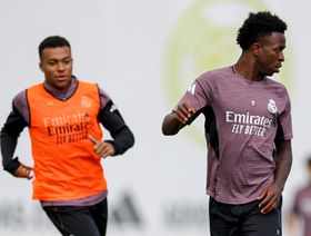 عودة كيليان مبابي؟.. تشكيلة ريال مدريد المتوقعة أمام أوفييدو