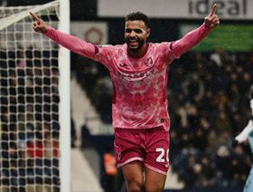 لم يشارك في كأس إفريقيا.. تونسي ينفجر في التشامبيونشيب في إنجلترا