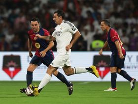 ريال مدريد أم برشلونة؟.. من النادي الأكثر شعبية داخل إسبانيا؟