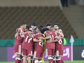 شاهد.. قطر تهزم البحرين حاملة اللقب بثنائية في "خليجي 27"