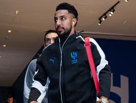 سالم الدوسري وكوليبالي في تشكيلة الهلال ضد الأهلي.. والوافد الجديد بديلاً