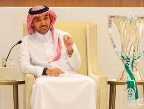 وزير الرياضة السعودي يؤكد نمو القطاع الرياضي وفق رؤية 2030