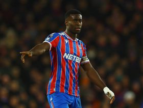 مانشستر سيتي يبرم "اتفاقاً مبدئياً" لضمّ مارك غيهي من كريستال بالاس