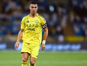 كريستيانو رونالدو يسجل هدفه الـ950 في مسيرته