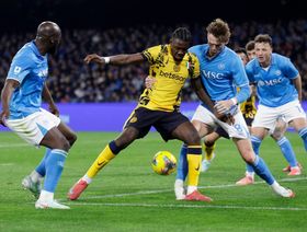 كيف يحسم لقب الدوري الإيطالي؟.. كل السيناريوهات الممكنة