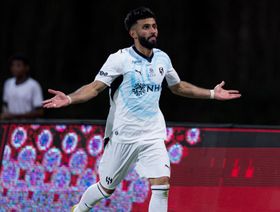 مندش وحمد الله وتوني بالتشكيلة المثالية للجولة 2 من الدوري السعودي