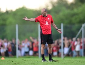 ميركاتو المدربين.. أندية إيطاليا تحافظ على تقاليدها قبل كل موسم