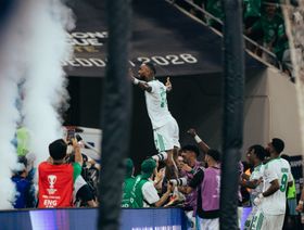 أرقام لا تكذب.. إيفان توني يثبت أن الاسم ليس كل شيء في دوري روشن