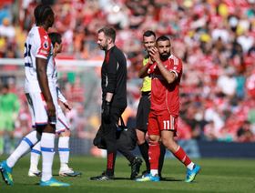 جدول مواعيد مباريات ليفربول في مايو 2026