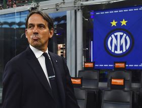 الهلال يحصل على موافقة إنزاغي لقيادة الزعيم ضد ريال مدريد