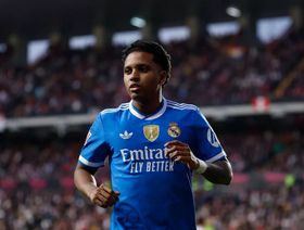 نادٍ إنجليزي يغري ريال مدريد بمبلغ ضخم لضمّ رودريغو