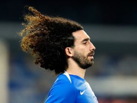 حلاق كوكوريا يتسبب في أزمة داخل تشيلسي