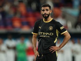 "محبط مع غوارديولا وسعيد مع ماريسكا".. آيت نوري يعد مانشستر سيتي برد الاعتبار