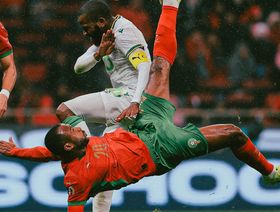 من شوارع الدار البيضاء إلى أمم إفريقيا.. قصة أيوب الكعبي وفن المقصيات