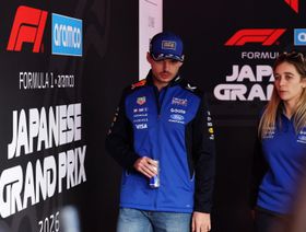 فرشتابن يطرد صحفياً من مؤتمر رد بول بسبب خلاف قديم