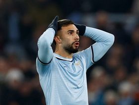 باريس سان جيرمان يريد مدافع لاتسيو وريال مدريد ينتظر حصته