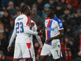 الدوري الإنجليزي يستجيب لطلب أرسنال وكريستال بالاس