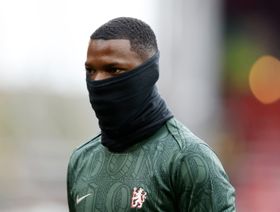 كايسيدو يرفض ريال مدريد: أتمنى أن أصبح أسطورة في تشيلسي