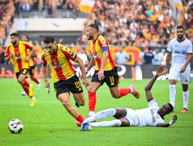 سقوط تاريخي.. شبيبة العمران يصعق الترجي في الدوري التونسي